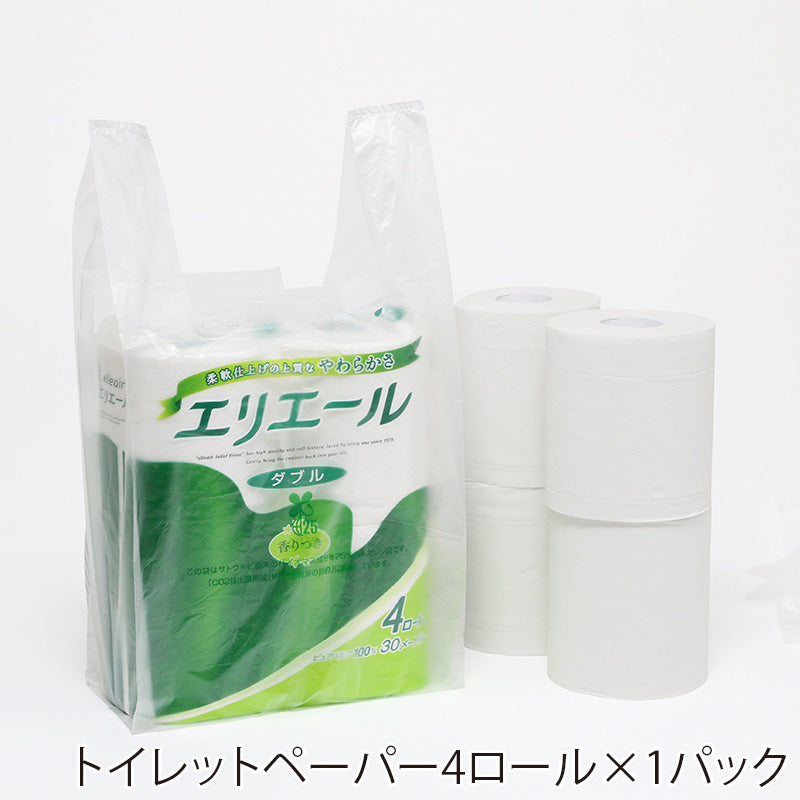 バイオハンドハイパー ナチュラル(レジ袋)