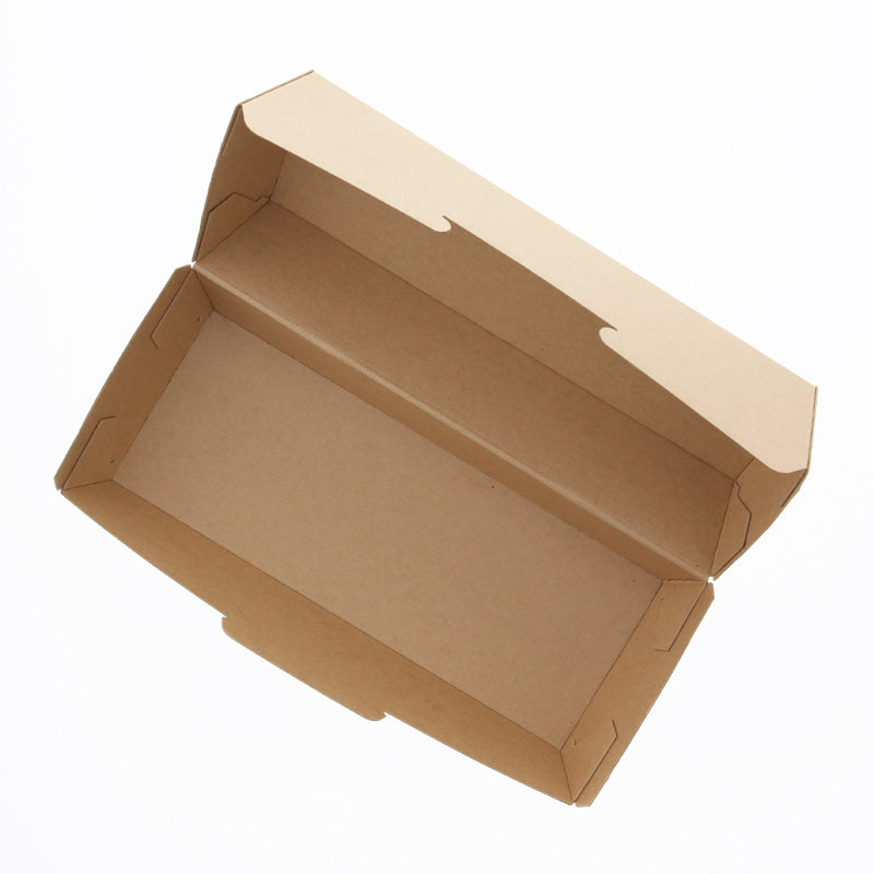 ネオクラフト ホットドッグBOX